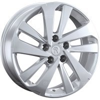 Колесный диск Replay TY351 7x17/5x114.3 D60.1 ET35 S