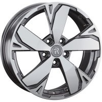 Колесный диск Replay SB70 7x17/5x114.3 D56.1 ET55 GMF