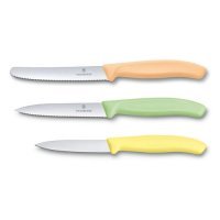 Набор кухонных ножей Victorinox Swiss Classic [6.7116.34l2] 6.7116.34L2