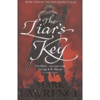 The Red Queen s War The Liar s Key Book Two