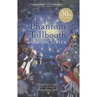 The Phantom Tollbooth 