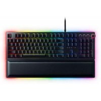 клавиатура huntsman elite clicky (rz03-01870700-r3r1)