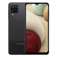 смартфон galaxy a12 4gb/64gb (sm-a125fzkvcau) черный