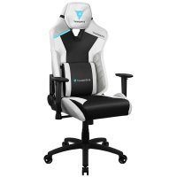 ThunderX3 TC3 MAX Arctic White