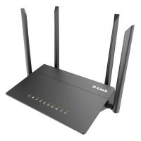 Wi-Fi роутер D-Link DIR-815/RU/R4A