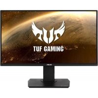 ASUS TUF Gaming VG289Q (черный)