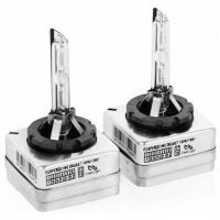 Лампа ксеноновая Clearlight D3S 6000K, 1шт. D3S 6000K (2 шт.)