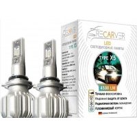 Recarver LED Type X5 H7 4500 lm