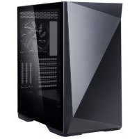 Корпус MidiTower Zalman Z9 Iceberg MidiTower Z9 Iceberg (черный)