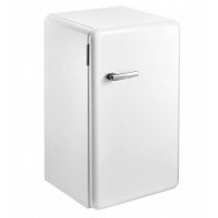 Холодильник Midea белый MDRD142SLF01 (белый)