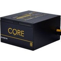 Блок питания Chieftec CORE 700W BBS-700S Bulk BBS-700S (черный)