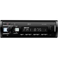 usb-магнитола AVS-918BW (черный)