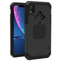Чехол Rokform Rugged Case for iPhone XR (черный)
