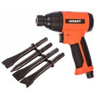 Молоток Gigant RP4500 (черно-оранжевый)