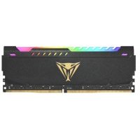 Память оперативная DDR4 Patriot 8Gb 3600Mhz (PVSR48G360C0) DDR4 Viper Steel RGB PVSR48G360C0 8Gb