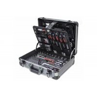 Набор инструментов Gigant Professional GPS 151 (черный)