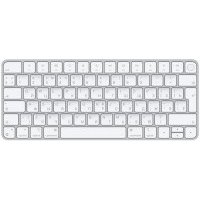 Клавиатура Apple Magic Keyboard с Touch ID MK293RS/A Magic Keyboard with Touch ID (белый)