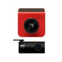 Xiaomi Dash Cam A400+Rear Cam Set A400-1