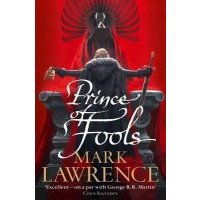 Prince Of Fools 