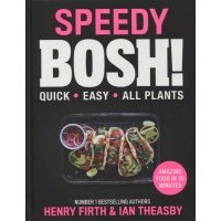 Speedy Bosh