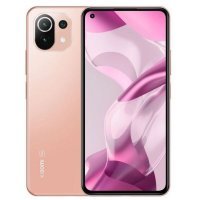 смартфон 11 lite 5g ne 8gb/256gb (розовый) eu