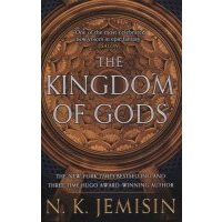 The Kingdom Of Gods