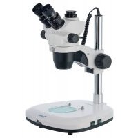 Микроскоп Levenhuk ZOOM 1T Тринокулярный ZOOM 1T