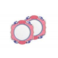Набор из 2 тарелок Pip Studio Royal, д. 17 см WW.51.001.096 Royal