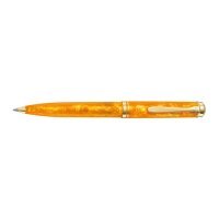 Ручка шариков. Pelikan Souveraen K600 SE (PL809566) Vibrant Orange подар.кор. PL809566