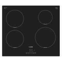 Индукционная варочная панель Bosch , черный PIE611BB5E