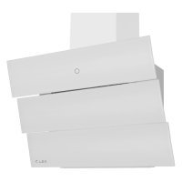 Вытяжка каминная LEX Rio GS 600, белый, сенсорное управление [chti000372] CHTI000372