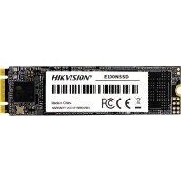 SSD накопитель Hikvision 512ГБ, M.2 2280, SATA III, M.2 E100N Series HS-SSD-E100N/512G 512Gb