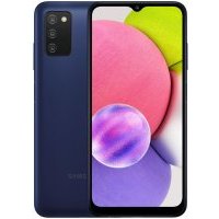 Samsung Galaxy A03s 32GB (синий)
