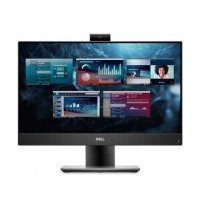 Моноблок Dell Optiplex 7490 (23.80 IPS (LED)/ Core i7 10700 2900MHz/ 16384Mb/ SSD / Intel UHD Graphics 630 64Mb) MS Windows 10 Professional (64-bit) [7490-0181] 
