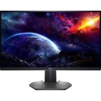 Dell S2721DGFA (черный)