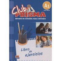 Club Prisma A1 Libro de Ejercicios