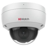 Камера видеонаблюдения HiWatch Pro IPC-D042-G2/S (2.8mm)