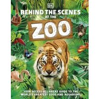 Behind the Scenes at the Zoo