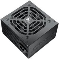 Блок питания ATX Cougar CGR ST-650 650W, Active PFC, 120mm fan, 80 Plus BULK XTC 650
