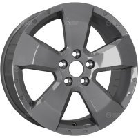 Колесный диск Replay SB18 7x17/5x100 D56.1 ET55 GM