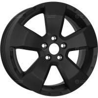 Колесный диск Replay SB18 7x17/5x100 D56.1 ET55 MB