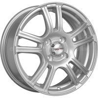 Колесный диск X-trike X105 6x15/4x100 D54.1 ET45 HS