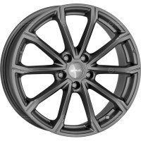 Колесный диск MAK DaVinci 6.5x16/4x108 D65.1 ET20 Matt_Titan