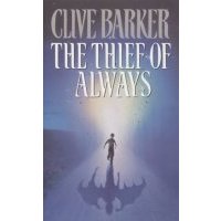 The Thief Of Always 