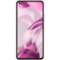 Смартфон Xiaomi ГБ (RU/A) (Розовый) 11 Lite 5G NE 8+128 Pink