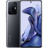 Смартфон Xiaomi (Черный) 11T 8/128GB (метеоритный серый)