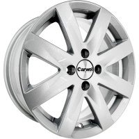 Колесный диск Carwel Волго 208 6x15/4x100 D60.1 ET45 SB