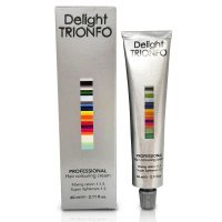 Constant Delight Стойкая крем-краска для волос Delight Trionfo Colouring Cream, 60 мл (Constant Delight, ) 