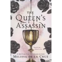 The Queen s Assassin 