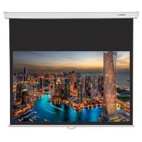 Проекционный экран Lumien Master Picture LMP-100114CSR 194x276см